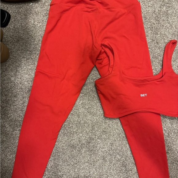 SET ACTIVE - Picture 3 of 3